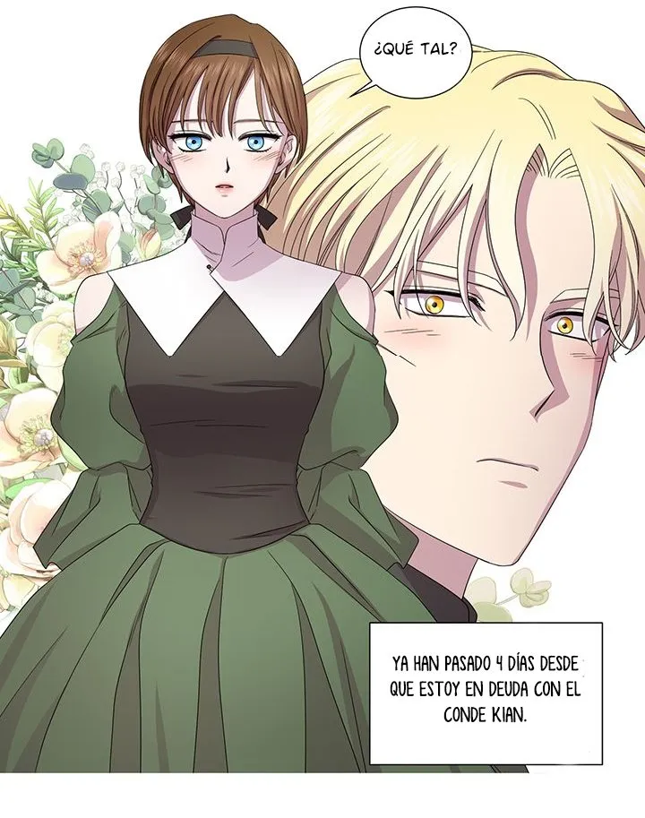Golden Time Capítulo 66 en Línea - página 10