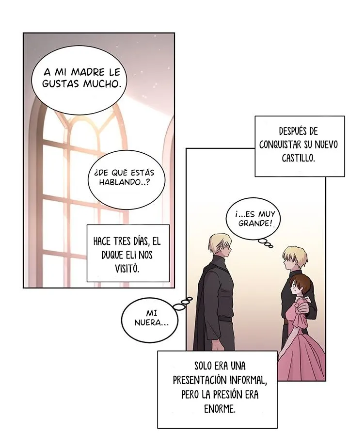 Golden Time Capítulo 66 en Línea - página 13