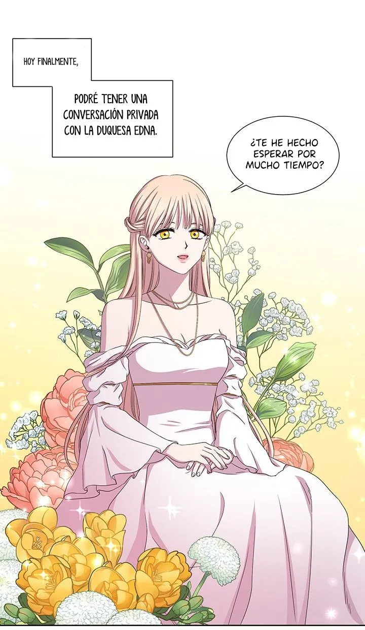 Golden Time Capítulo 66 en Línea - página 16