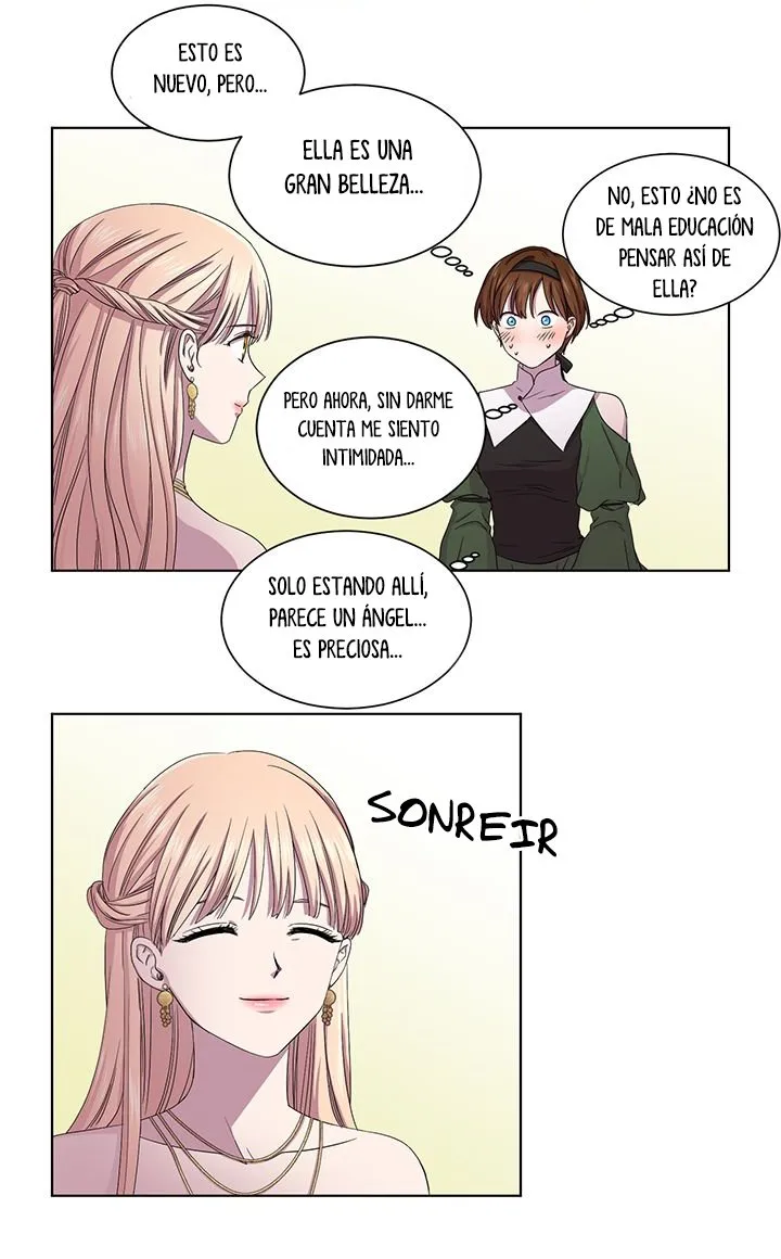 Golden Time Capítulo 66 en Línea - página 18