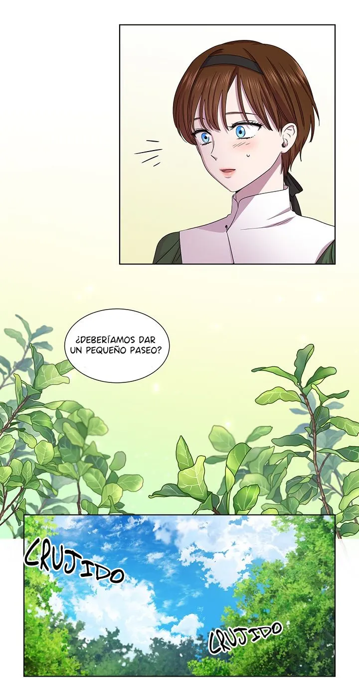 Golden Time Capítulo 66 en Línea - página 19