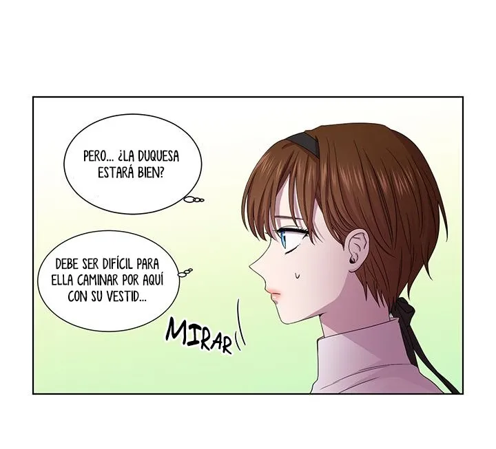 Golden Time Capítulo 66 en Línea - página 21