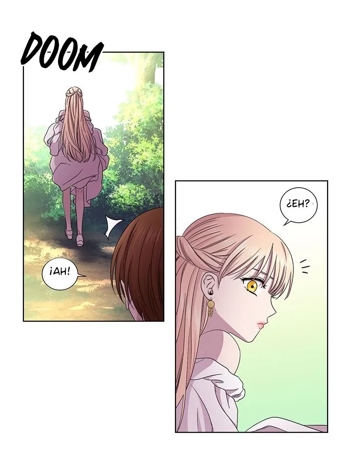 Golden Time Capítulo 66 en Línea - página 22
