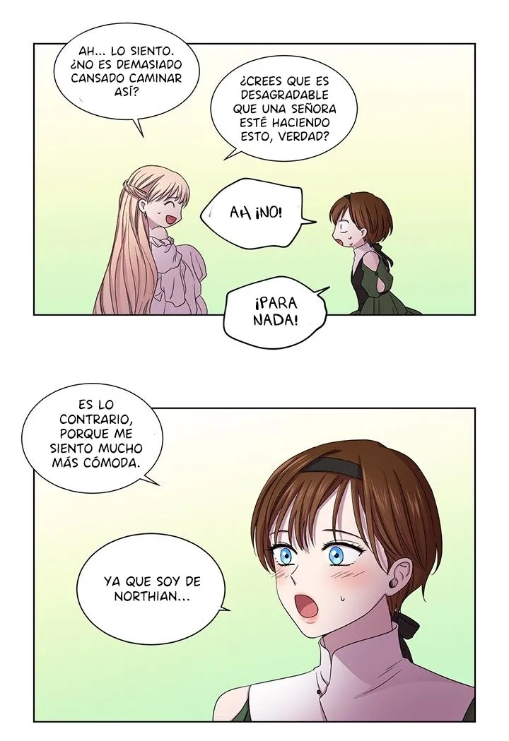 Golden Time Capítulo 66 en Línea - página 23