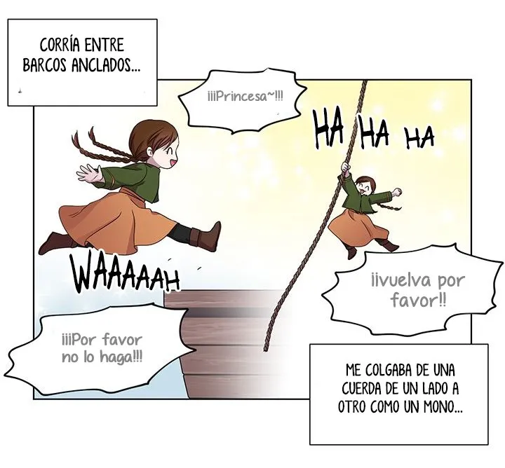 Golden Time Capítulo 66 en Línea - página 24