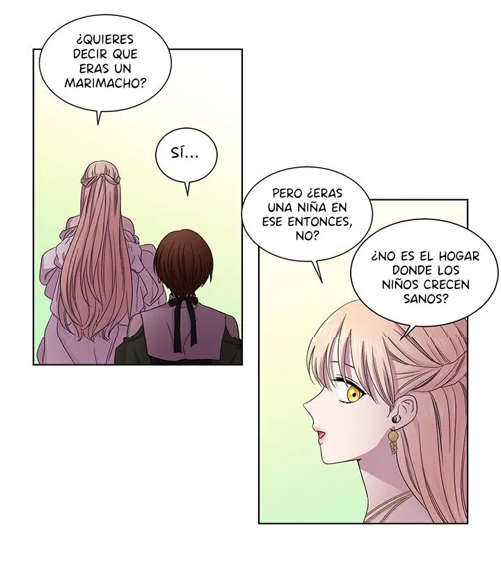 Golden Time Capítulo 66 en Línea - página 25