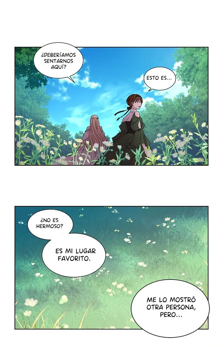 Golden Time Capítulo 66 en Línea - página 27