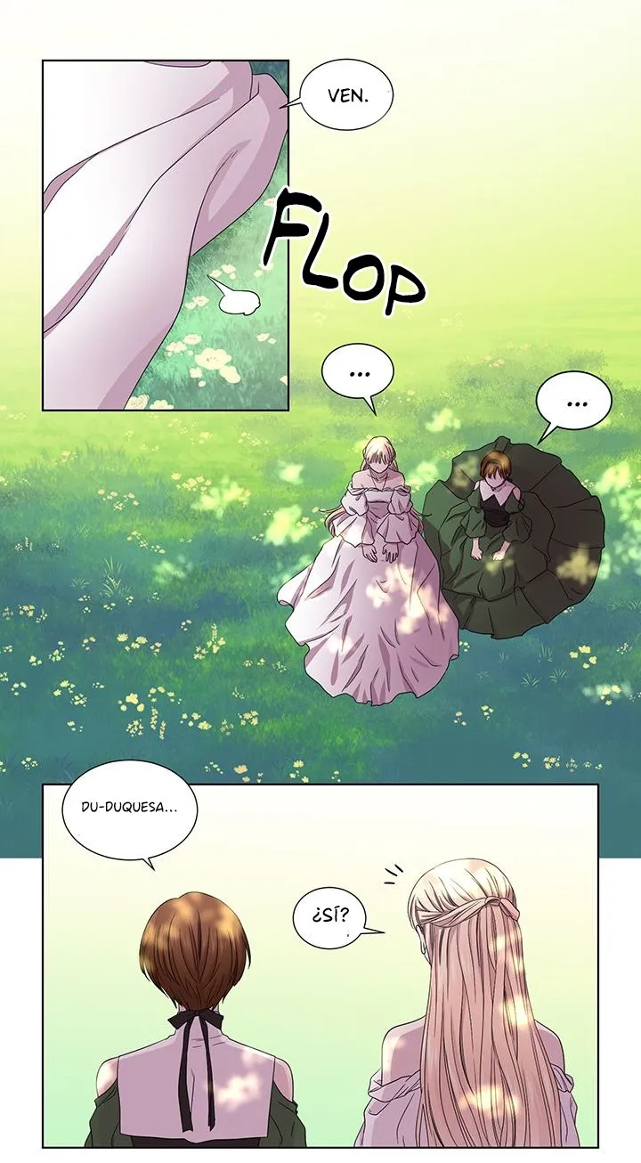 Golden Time Capítulo 66 en Línea - página 28