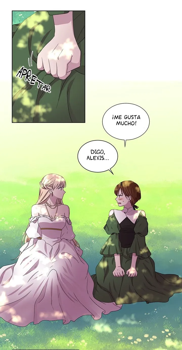 Golden Time Capítulo 66 en Línea - página 30