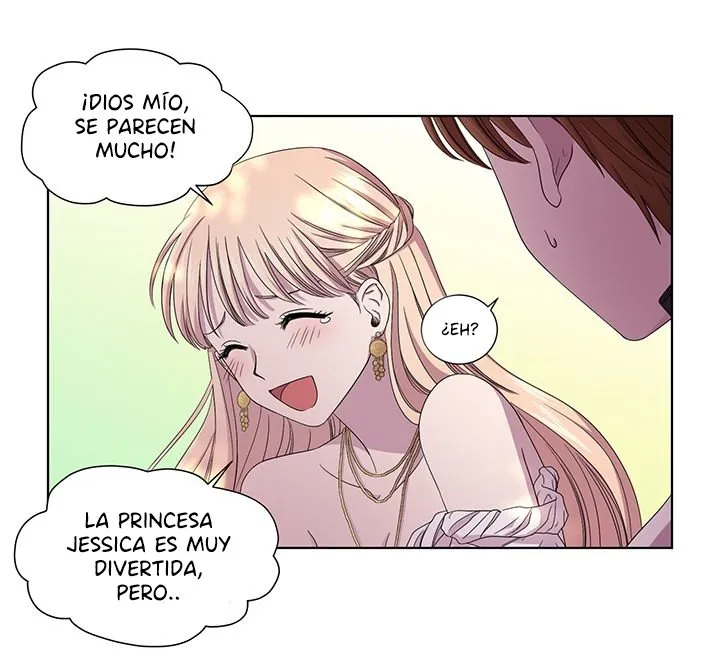Golden Time Capítulo 66 en Línea - página 32