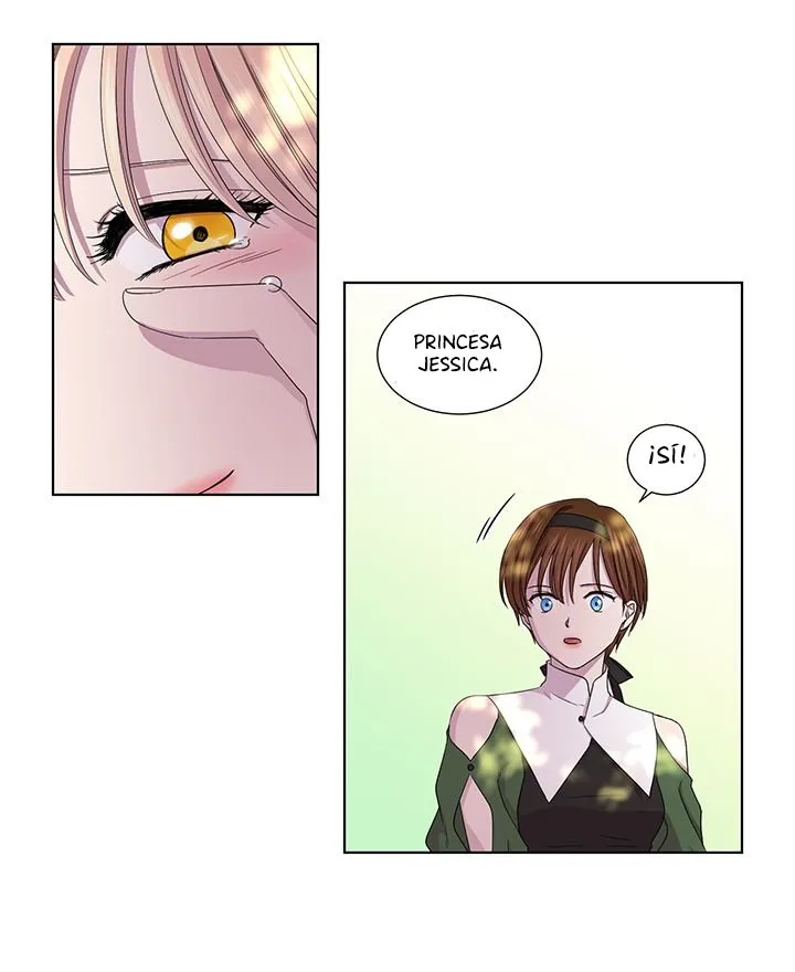 Golden Time Capítulo 66 en Línea - página 33