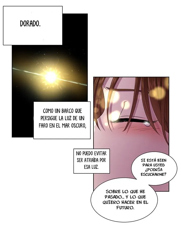 Golden Time Capítulo 66 en Línea - página 38