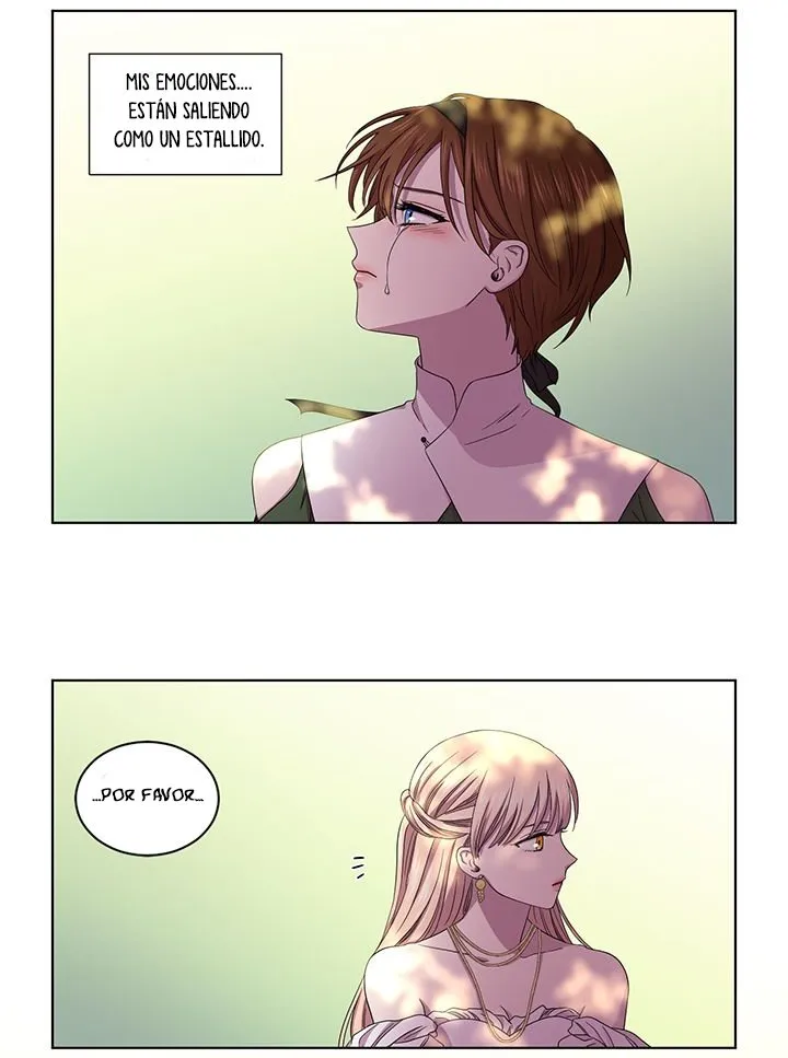Golden Time Capítulo 66 en Línea - página 39
