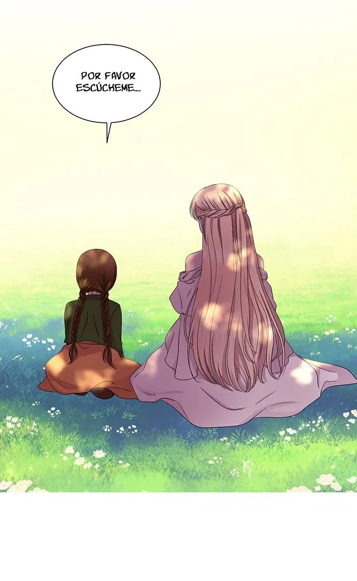 Golden Time Capítulo 66 en Línea - página 40