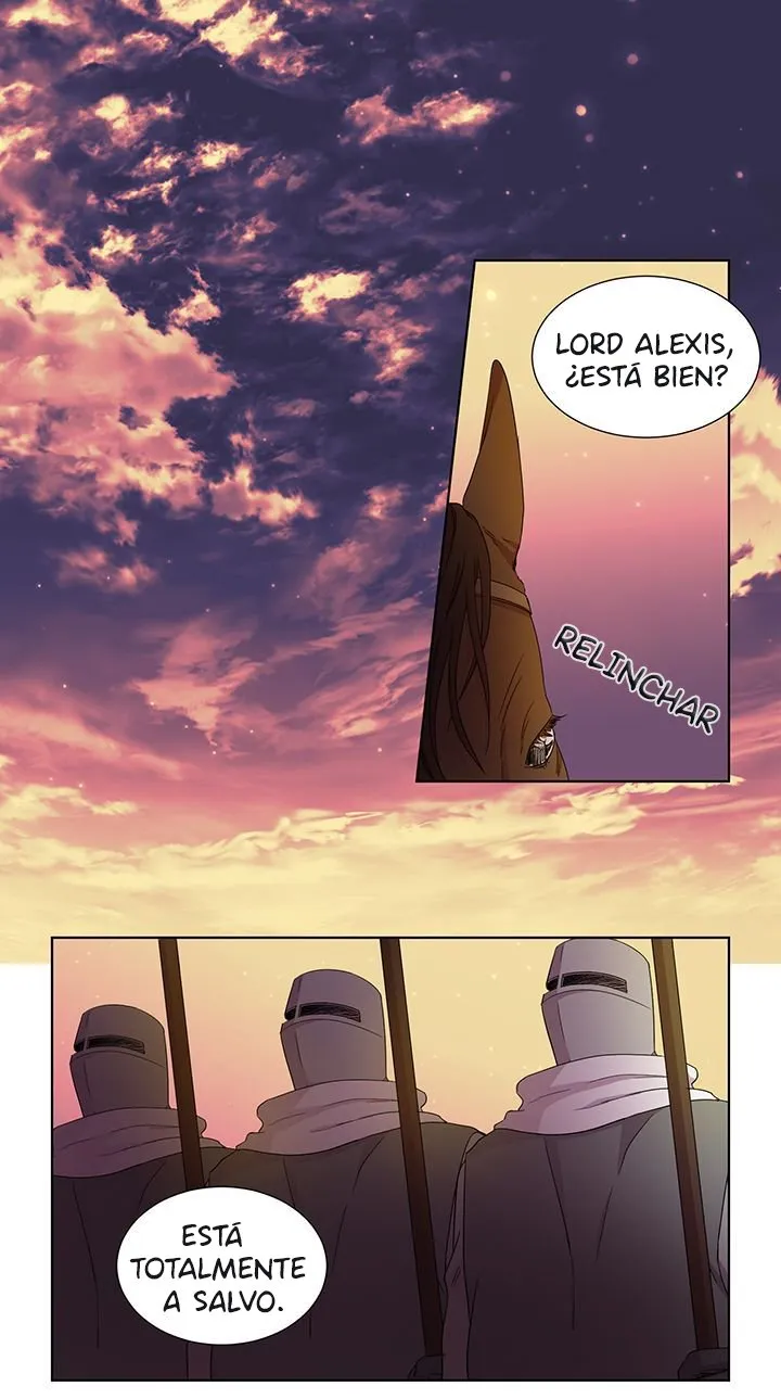 Golden Time Capítulo 67 en Línea - página 3