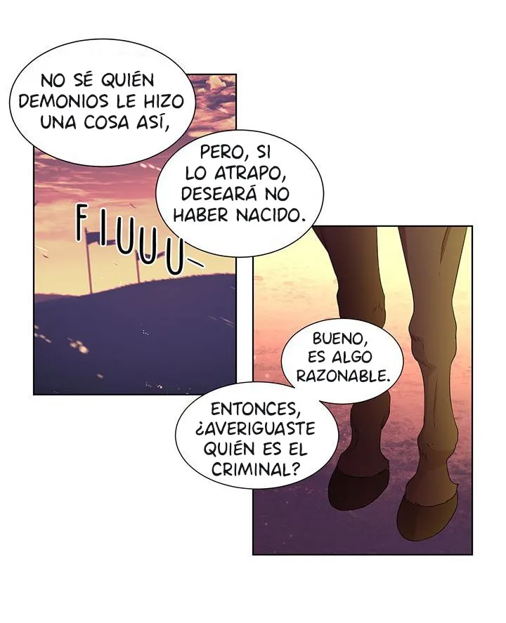 Golden Time Capítulo 67 en Línea - página 4