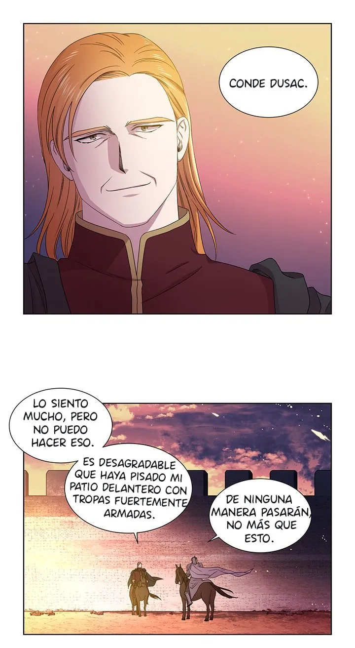 Golden Time Capítulo 67 en Línea - página 6