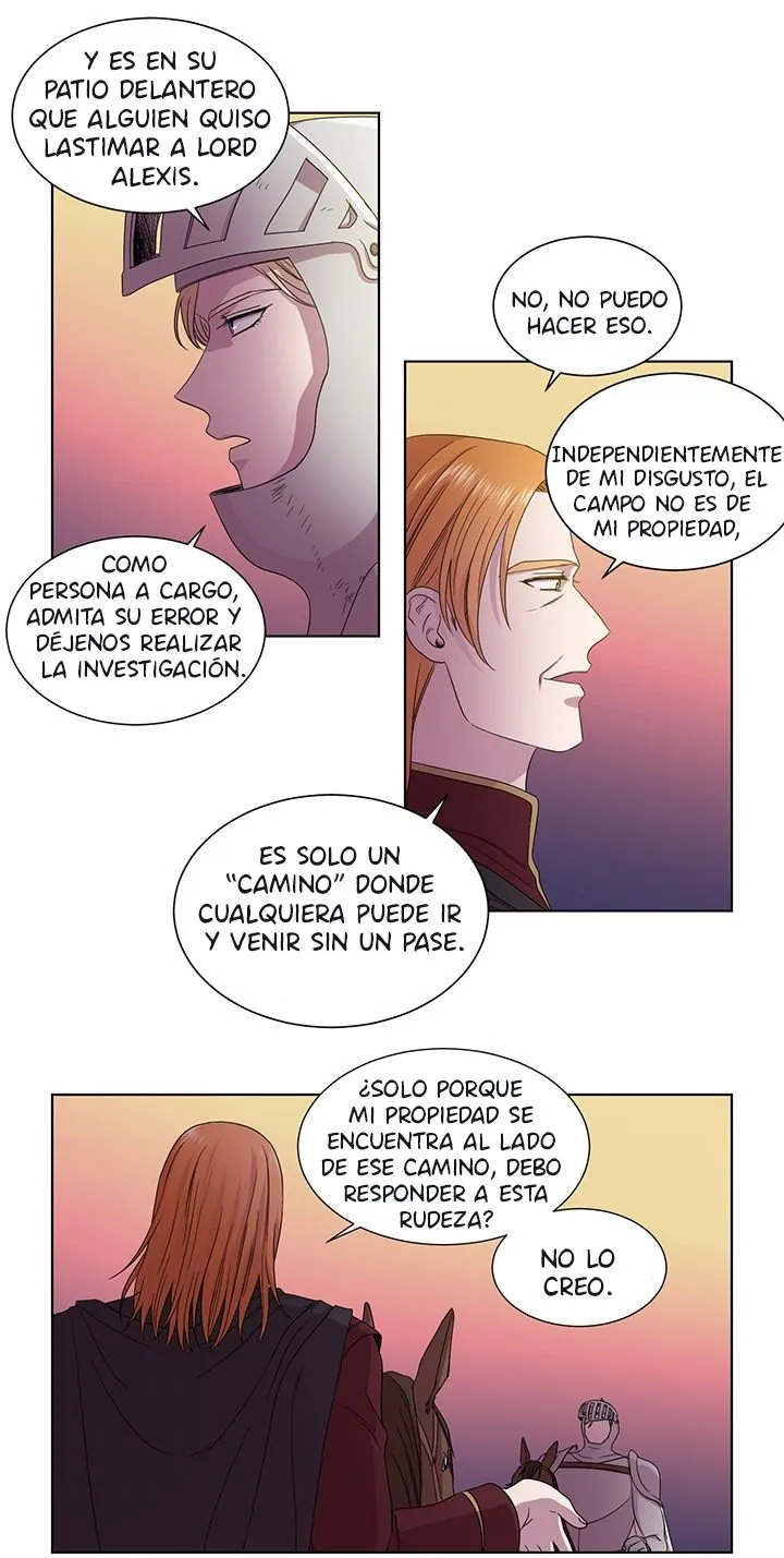 Golden Time Capítulo 67 en Línea - página 7