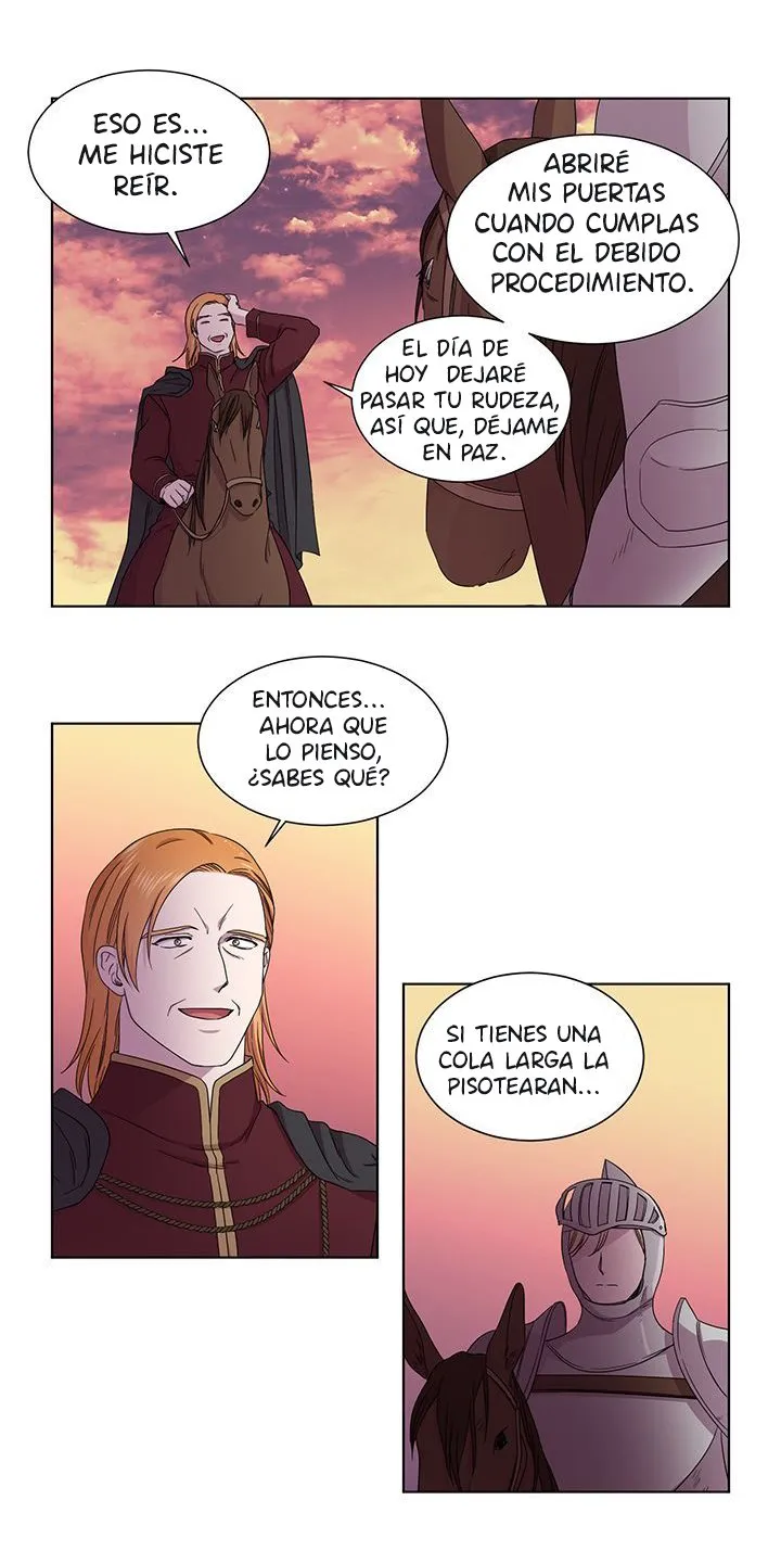 Golden Time Capítulo 67 en Línea - página 11