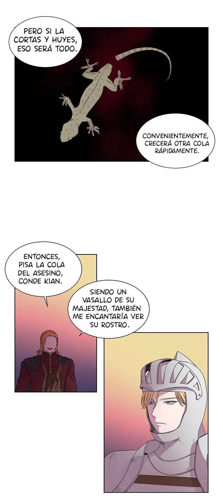 Golden Time Capítulo 67 en Línea - página 12