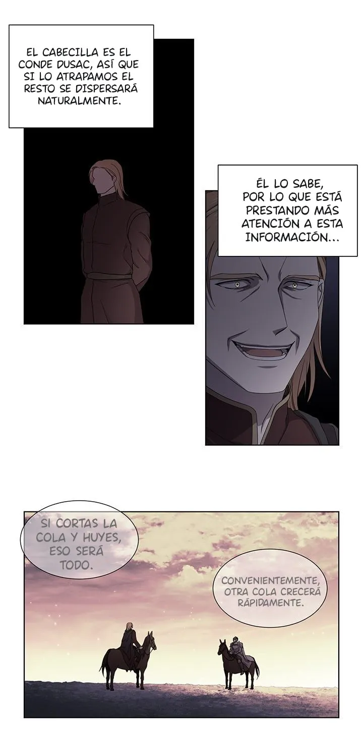 Golden Time Capítulo 67 en Línea - página 18