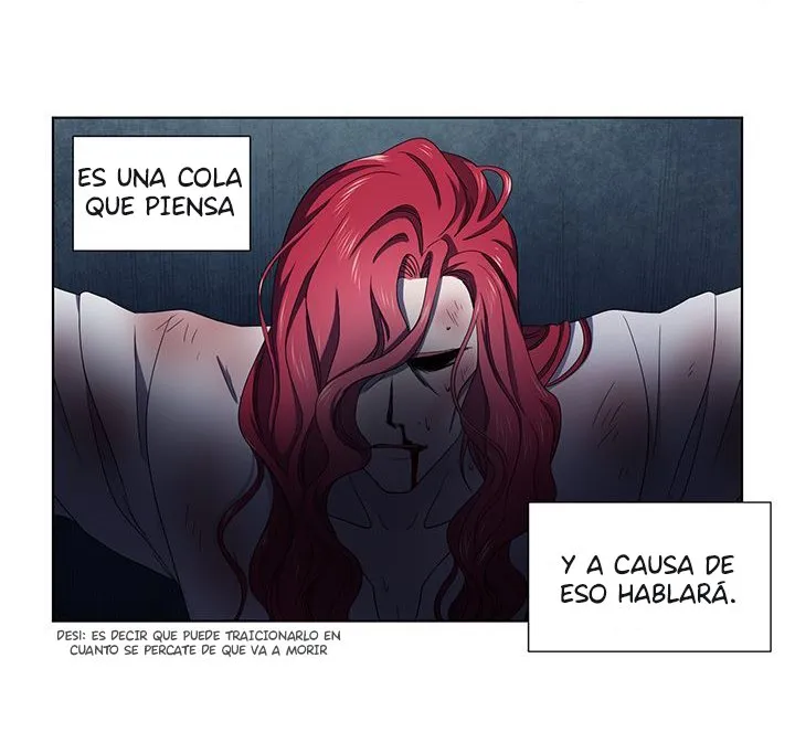 Golden Time Capítulo 67 en Línea - página 20