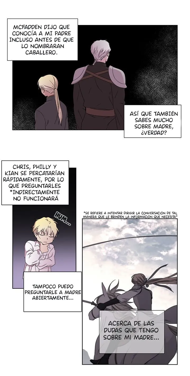 Golden Time Capítulo 67 en Línea - página 26