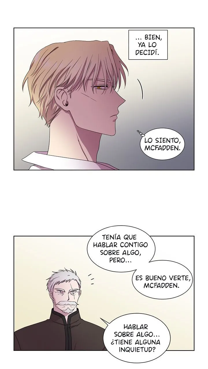 Golden Time Capítulo 67 en Línea - página 27