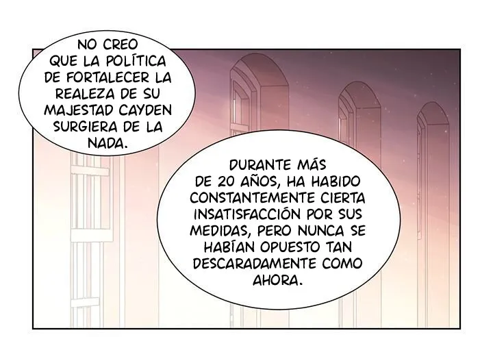 Golden Time Capítulo 68 en Línea - página 3