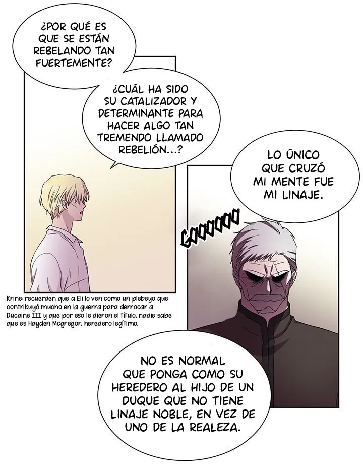 Golden Time Capítulo 68 en Línea - página 4