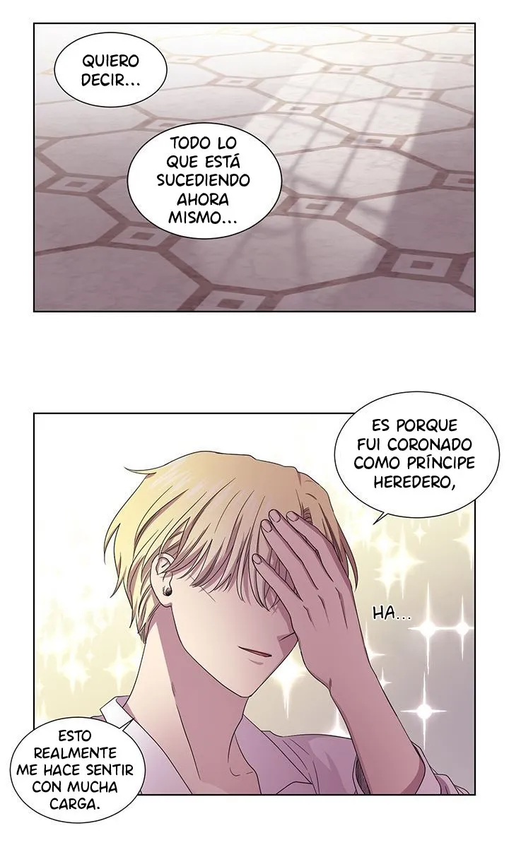 Golden Time Capítulo 68 en Línea - página 5