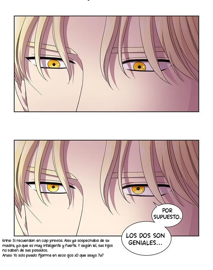 Golden Time Capítulo 68 en Línea - página 11