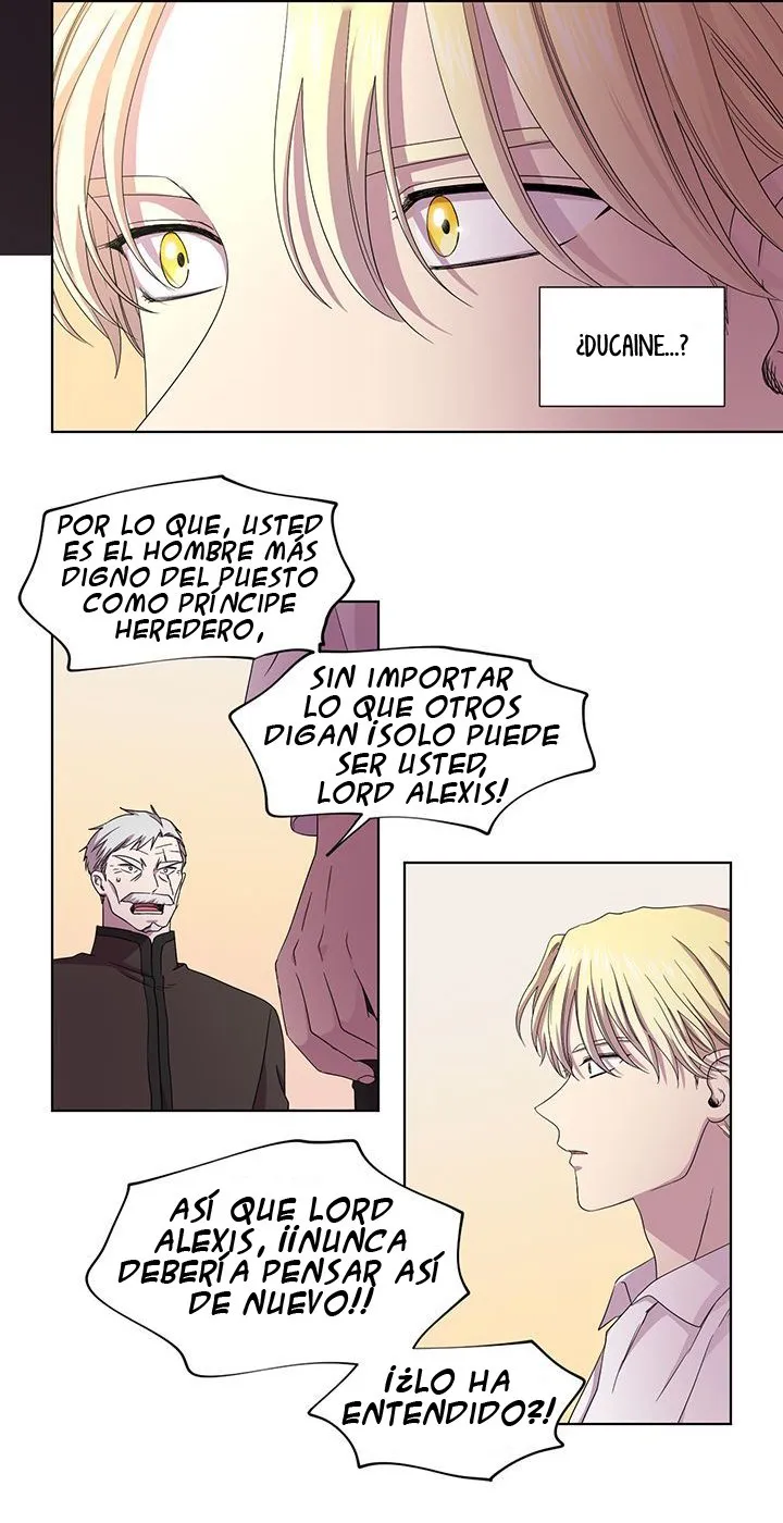 Golden Time Capítulo 68 en Línea - página 16