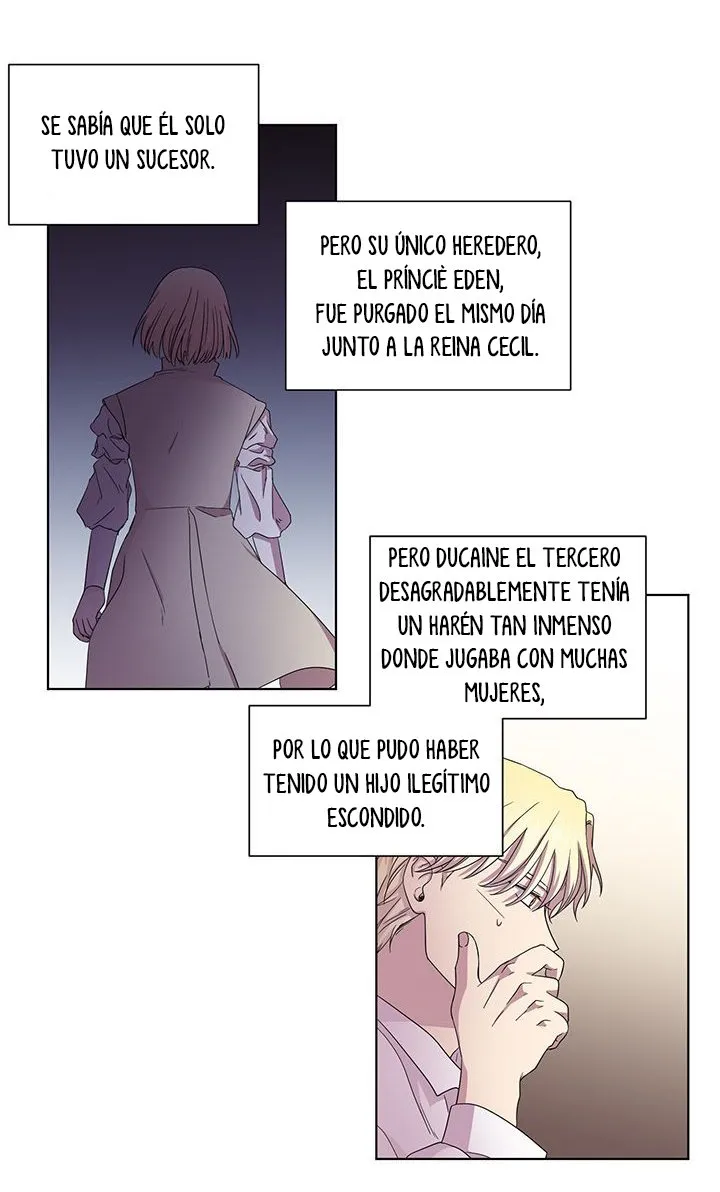 Golden Time Capítulo 68 en Línea - página 23