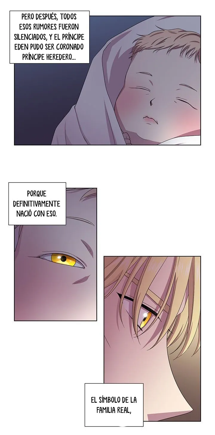 Golden Time Capítulo 68 en Línea - página 26