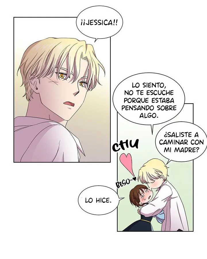 Golden Time Capítulo 68 en Línea - página 29