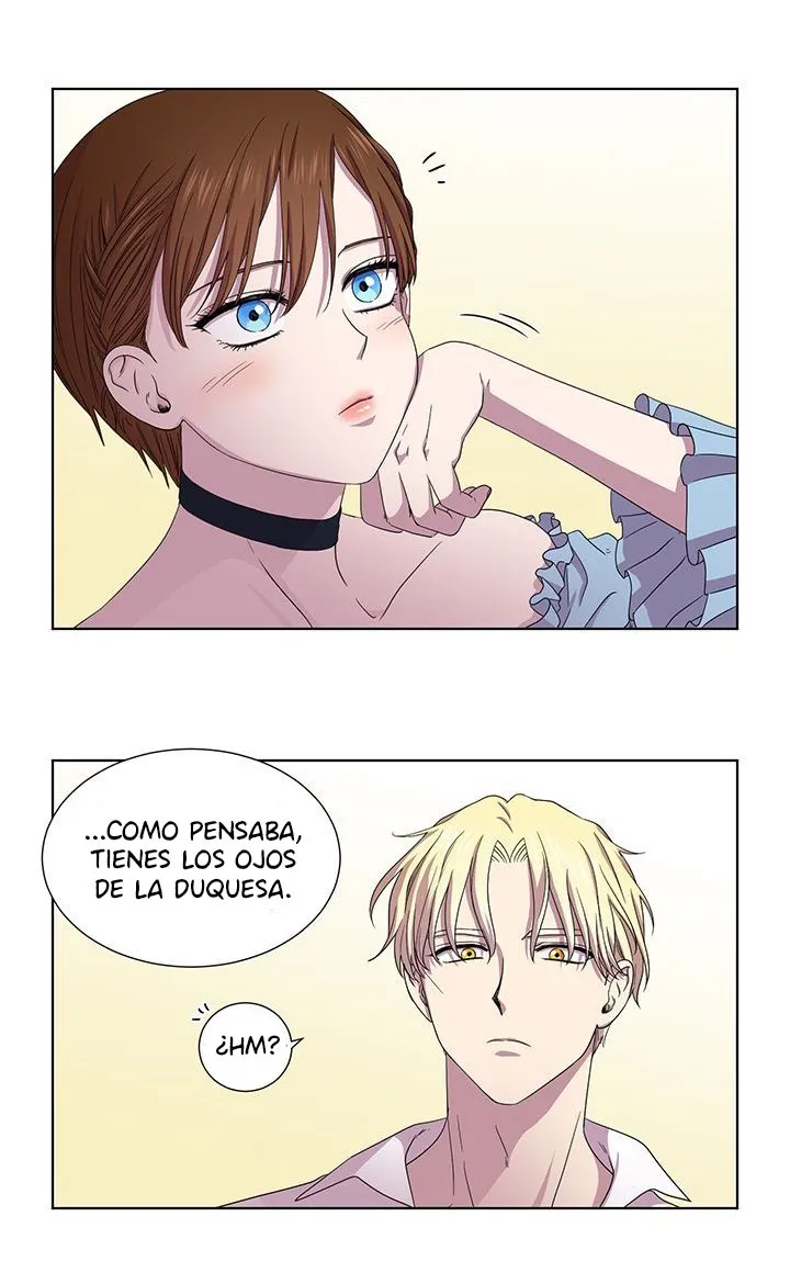 Golden Time Capítulo 68 en Línea - página 30