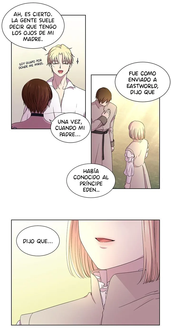 Golden Time Capítulo 68 en Línea - página 31