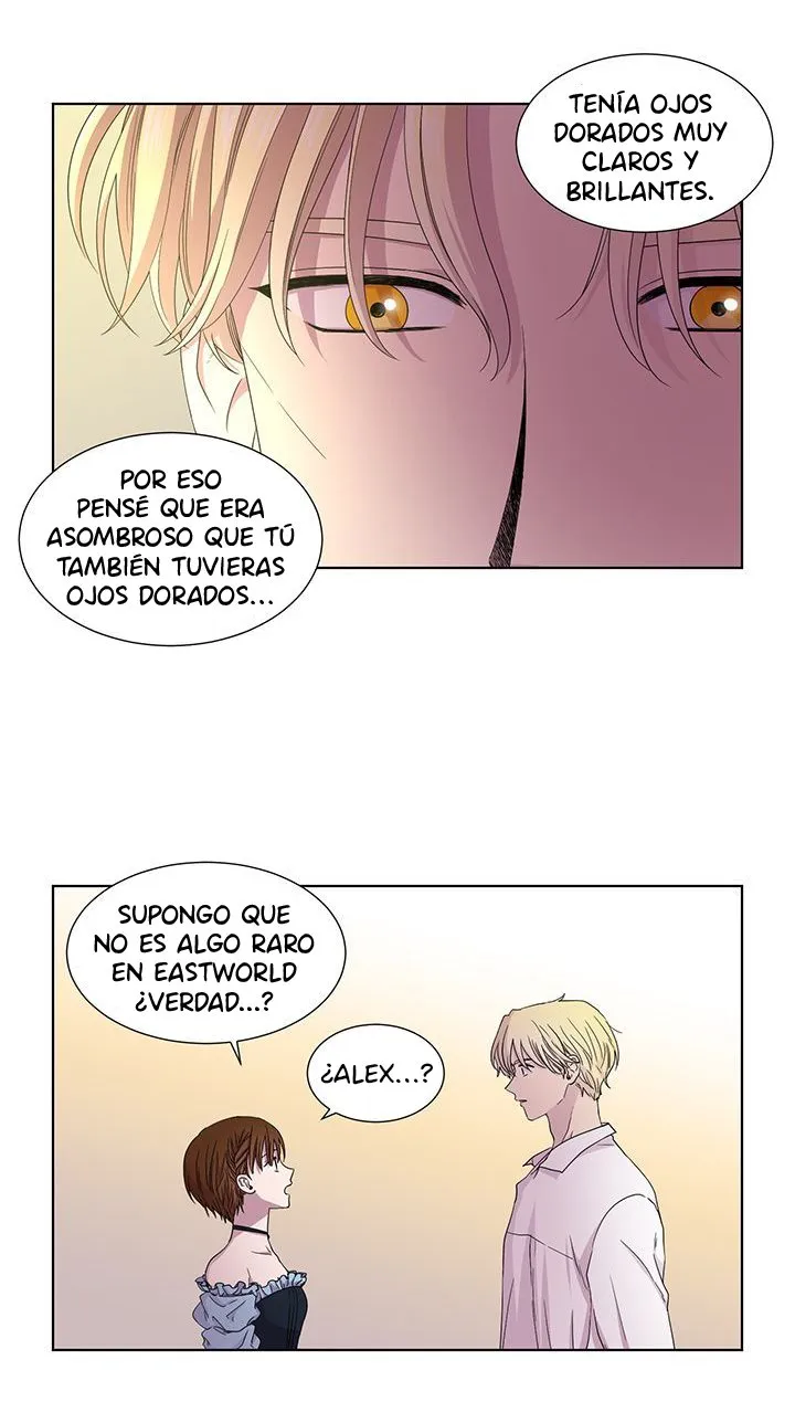 Golden Time Capítulo 68 en Línea - página 32
