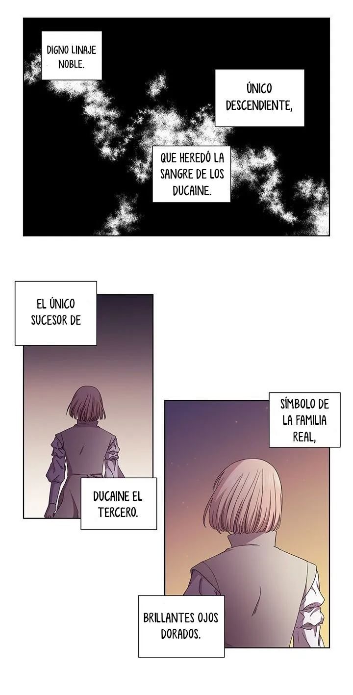 Golden Time Capítulo 68 en Línea - página 34