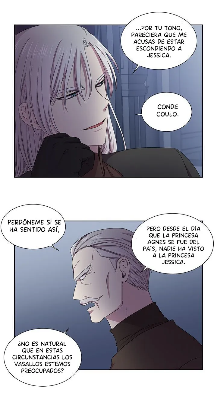 Golden Time Capítulo 69 en Línea - página 6