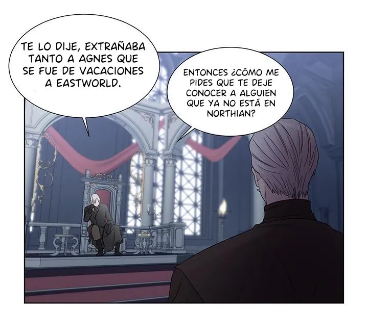 Golden Time Capítulo 69 en Línea - página 7