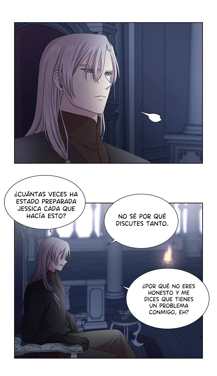 Golden Time Capítulo 69 en Línea - página 9