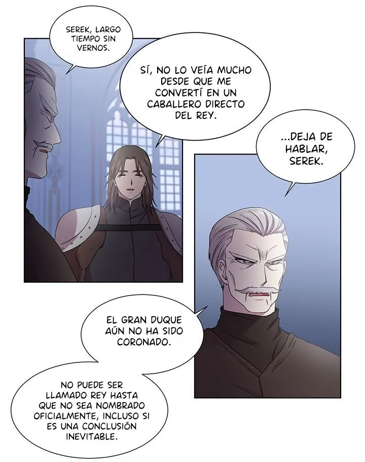 Golden Time Capítulo 69 en Línea - página 18