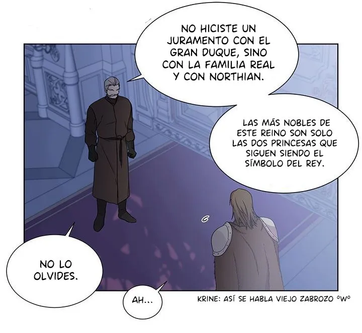 Golden Time Capítulo 69 en Línea - página 19