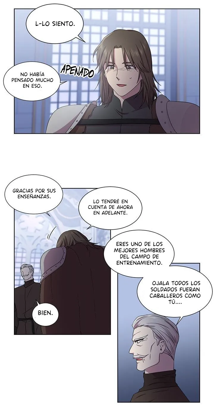 Golden Time Capítulo 69 en Línea - página 20