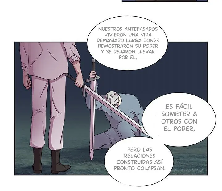 Golden Time Capítulo 69 en Línea - página 21