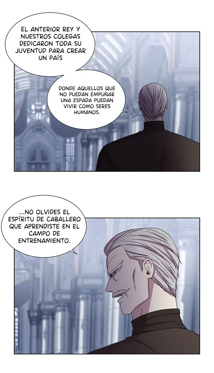 Golden Time Capítulo 69 en Línea - página 25