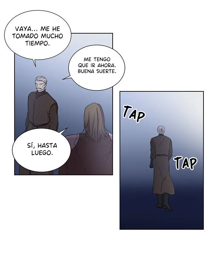 Golden Time Capítulo 69 en Línea - página 27