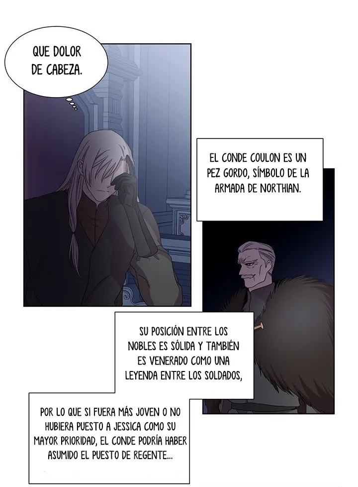 Golden Time Capítulo 69 en Línea - página 29